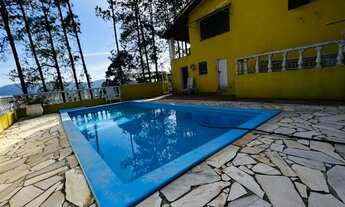 Imagem: CHÁCARA COM LAZER E CONFORTO PRA VOCE