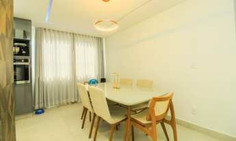 Imagem 2: Cobertura para aluguel, 2 quartos, 1 suíte, 2 vagas, Buritis - Belo Horizonte/MG