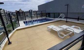 Imagem 2: APTO 2/4 MOBILIADO NA PONTA VERDE