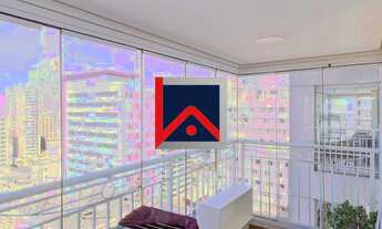 Imagem 7: Apartamento Venda 3 Dormitórios - 121 m² Consolação