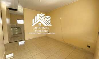 Imagem 4: Casa Para Venda No Águas Claras/ 70m² 2 Quartos/ Área Externa Ampla/ Pode Financiar