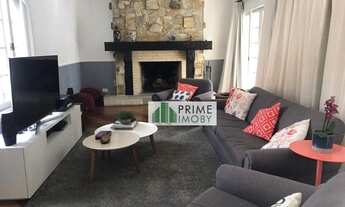 Imagem: Casa com 6 dormitórios, 880 m² - venda