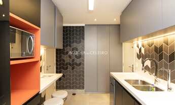 Imagem 5: SãO PAULO - Apartamento Padrão - Itaim Bibi