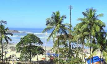 Imagem 7: Apartamento com 2 dormitórios para alugar, 120 m² por R$ 4.500,00/mês - Pitangueiras - Gua