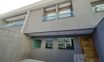 Imagem 7: Sobrado a venda - Vila Valparaiso, Santo Andre