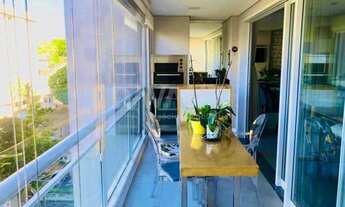 Imagem 2: Apartamento - Vila Itapura - Campinas