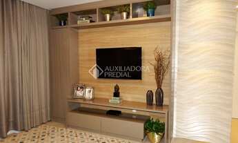 Imagem 4: FLORIANóPOLIS - Apartamento Padrão - Itacorubi