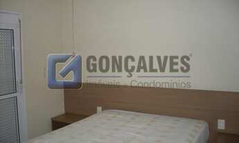 Imagem 5: SAO BERNARDO DO CAMPO - Residential / Penthouse - JARDIM DO MAR