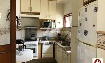 Imagem 3: Casa (sobrado na rua) 3 dormitórios/suite, cozinha planejada