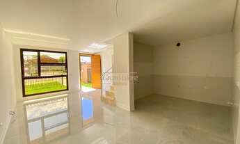 Imagem 7: Casa 3 dormitórios à venda Ahú Curitiba/PR