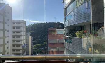 Imagem 7: Excelente apartamento 4 quartos com 160m2