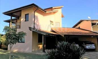 Imagem 2: Casa - Condomínio Estancia Paraiso - Campinas