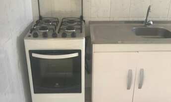 Imagem 5: Apartamento para aluguel possui 48 metros quadrados com 2 quartos em Jardim Simus - Soroca