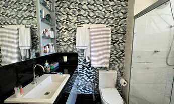 Imagem 10: Apartamento para venda possui 84 metros quadrados com 3 quartos em Lourdes - Belo Horizont