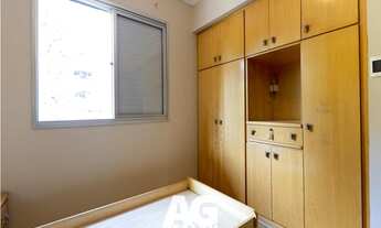 Imagem 10: Apartamento à venda no bairro Morumbi - São Paulo/SP, Zona Sul