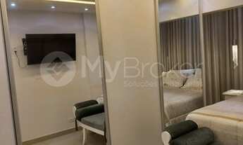 Imagem 7: Apartamento com 3 quartos no Edifício West Plaza - Bairro Setor Bueno em Goiânia