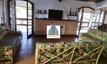 Imagem 6: MANSÃO COM 8 DORMITÓRIOS NA PRAIA DO SONHO EM ITANHAÉM