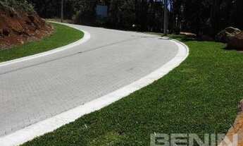 Imagem 2: GRAMADO - Terreno Padrão - PÓRTICO