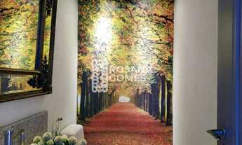 Imagem 6: Cobertura Duplex Vista Lagoa e Parque