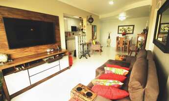 Imagem 6: Apartamento com 3 dormitórios, sendo uma suíte e 1 vaga de garagem, no bairro Jardim Botân