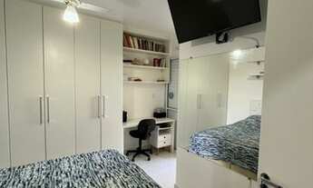 Imagem 6: Apartamento 2 dorms para Venda - Jaguará, São Paulo - 67m², 1 vaga