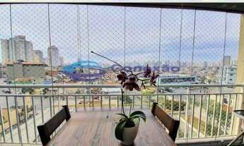 Imagem 3: São Paulo - Apartamento Padrão - Lauzane Paulista