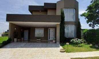 Imagem 2: Casa com 5 dormitórios à venda por R$ 1.680.000 - Lot. Res. Golden Park - Mirassol/SP