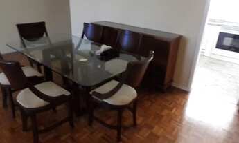 Imagem: Apartamento com 2 dormitórios para alugar