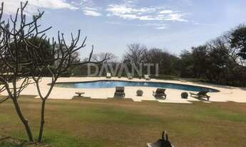 Imagem 7: Terreno - Reserva Santa Isabel Jaguariuna - Jaguariúna