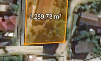 Imagem 5: Excelente terreno de esquina, localizado no bairro Salto Norte, próximo ao Norte Shopping