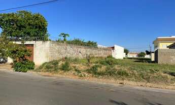 Imagem 2: Araçatuba - Lote/Terreno - Concórdia IV