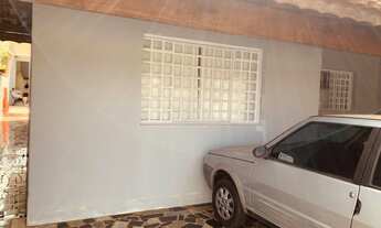 Imagem: CASA PARA VENDA 3 QUARTOS (1 SUÍTE), SALA/COZINHA