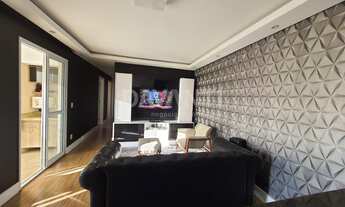 Imagem 1: Apartamento - Jardim São Vicente - Campinas