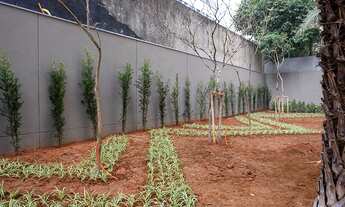 Imagem 4: LINDO STUDIO IBIRAPUERA EMPREENDIMENTO ZAHLE JARDINS