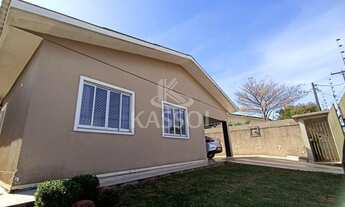 Imagem: CASA TÉRREA NA VILA TOLENTINO - PROXIMO