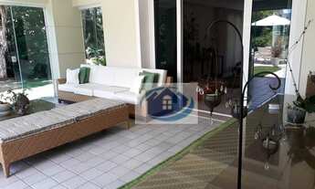 Imagem 12: Espetacular residencia no condomínio Pedra de Itauna Barra da Tijuca