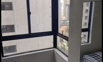 Imagem 7: Apartamento mobiliado para aluguel com 50 metros quadrados com 1 quarto em Piedade