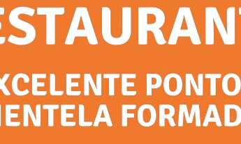 Imagem: Restaurante a venda