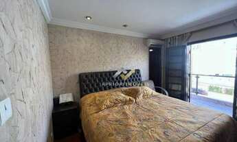 Imagem 3: Sobrado com 4 dormitórios à venda, 423 m² por R$ 1.450.000 - Vila Pires - Santo André/SP