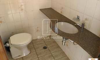 Imagem 4: Casa (sobrado na rua) 5 dormitórios/suite, cozinha planejada