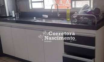 Imagem 2: Casa com 3 dormitórios para venda, 227 m² por R$ 510.000,00 - Jardim Maria Amélia - Jacare