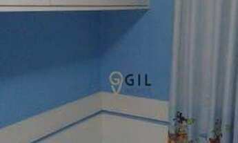 Imagem 3: Apartamento com 2 dormitórios à venda, 44 m² por R$ 192.000,00 - Villa Branca - Jacareí/SP