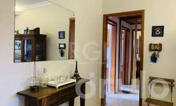 Imagem 4: Porto Alegre - Apartamento Padrão - Menino Deus
