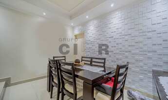 Imagem 7: São Paulo - Casa Padrão - Jardim Bonfiglioli