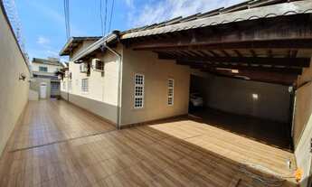 Imagem 7: Casa 3 suítes setor jardim Presidente