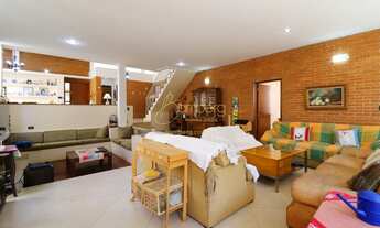 Imagem 7: BOLSÃO DE INTERLAGOS, MUITO VERDE E TRANQUILIDADE