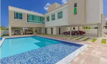 Imagem: Casa de condomínio para venda possui 406