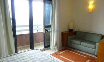 Imagem: ÓTIMO FLAT NA AVENIDA CIDADE JARDIM