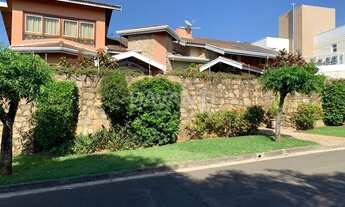 Imagem: Casa - Parque Nova Suíça - Valinhos