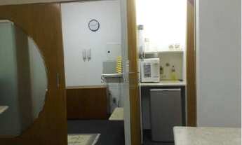 Imagem 3: Sala Comercial para aluguel e venda possui 38 metros em Vila Olimpia